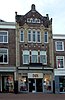 Winkel/woning met Jugendstil- en rationalistische kenmerken (Gouda-Centrum)