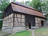 Deutsch: Kloster Veßra, Thüringen