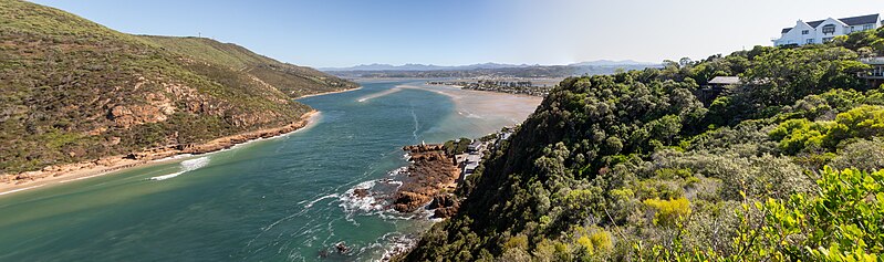 File:Knysna (ZA), Knysna River -- 2024 -- 2261+63+65+67.jpg