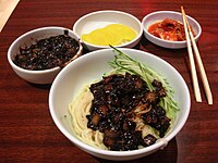 Gan-jjajang