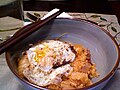 Korean cuisine-Kimchi bokkeumbap-03.jpg