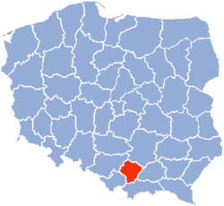 Krakow Voivodship 1975.png