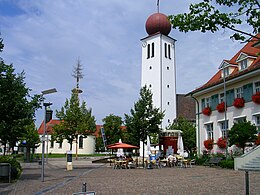 Kressbronn am Bodensee - Uitzicht