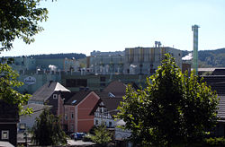 Krombach Brewery Kreuztal Brauerei Krombacher.jpg