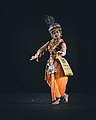 Krishna Dance