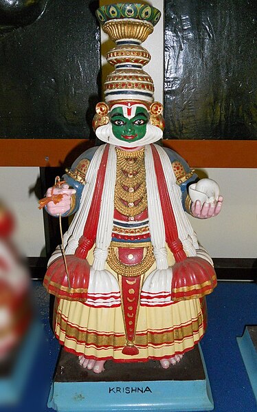 فائل:Krishna kathakali doll.jpg