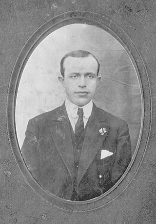 <span class="mw-page-title-main">Kristo Kirka</span> Albanian politician (1883–1955)