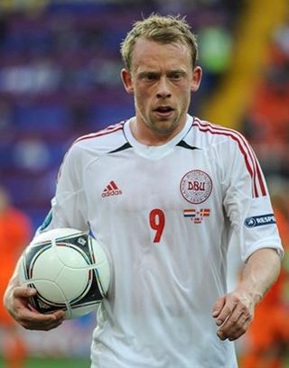 <span class="mw-page-title-main">Michael Krohn-Dehli</span> Danish footballer (born 1983)