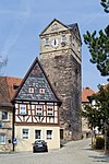 Stadtturm (Kronach)