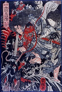image of Utagawa Kuniteru II from wikipedia