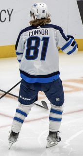 Blake Wheeler - Wikipedia