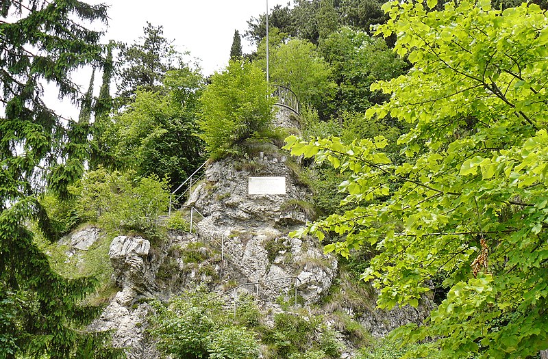 File:L'Incencnere Forestale Ancelini Ciulio - 1974 - panoramio.jpg