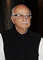 Lal Krishna Advani (2002–2004) (1927-11-08) 8 November 1927 (age 96)