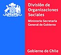 Miniatura para División de Organizaciones Sociales