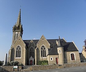 La Bazouge-du-Desert