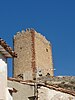 Torre de La Hoz de la Vieja