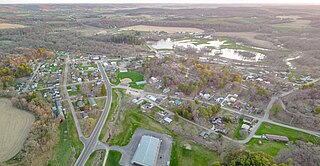 <span class="mw-page-title-main">La Valle, Wisconsin</span> Village in Wisconsin, United States