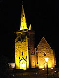 Vignette pour Chapelle Notre-Dame-de-la-Clarté de Perros-Guirec