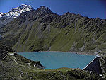 Lac de Cleuson