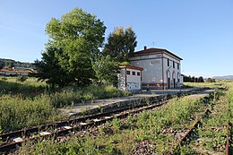 Laerru - Gare (05) .JPG