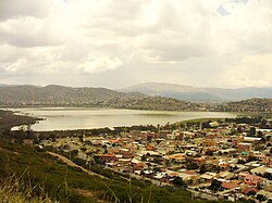 Laguna Alalay Cochabamba Bolivia.jpg