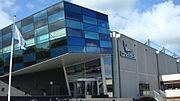 Thumbnail for Landstede Sportcentrum