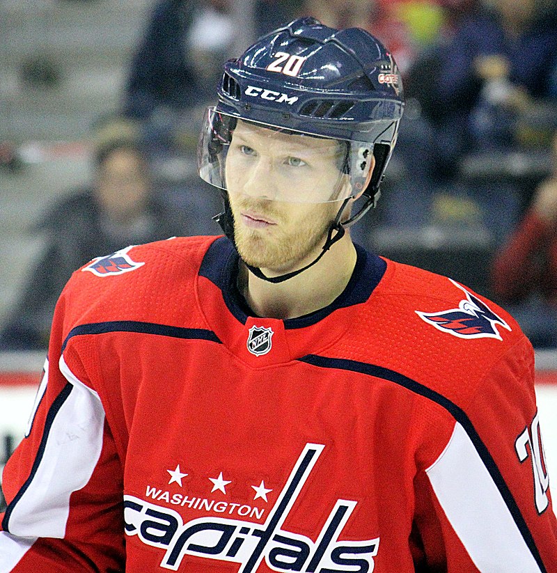 Washington Capitals - Wikipedia