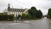 Vignette pour Collège de Launceston (Cornouailles)