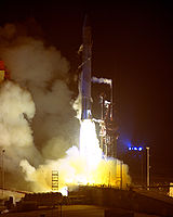 先驱者10号于1972年3月2日发射