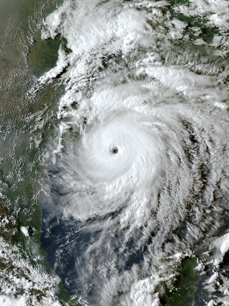 Hurricane Laura - Wikipedia