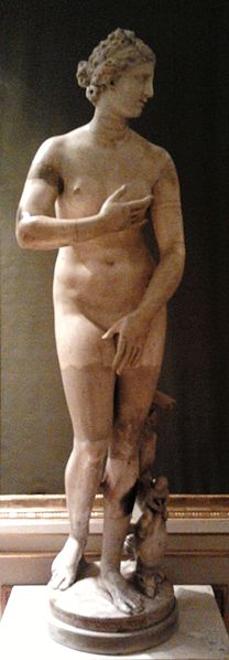 File:Le Brun Venus Medici.jpg