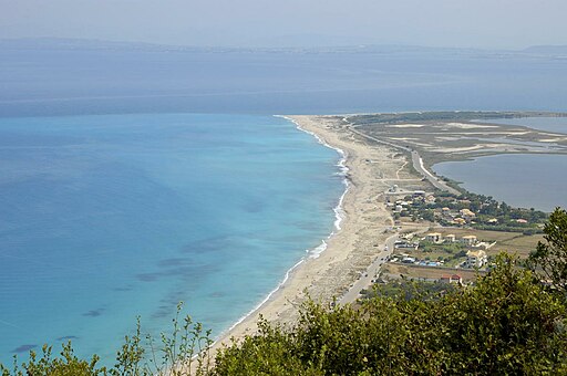 Lefkada agios ioannis