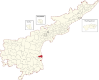 Kovur Assembly constituency