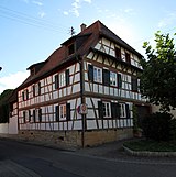 Wohnhaus