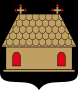 萊姆蘭（Lemland）的徽章