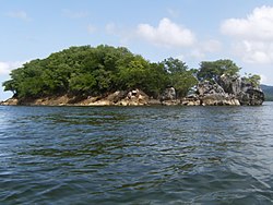 Otok Lenagan, Trinidad i Tobago.JPG