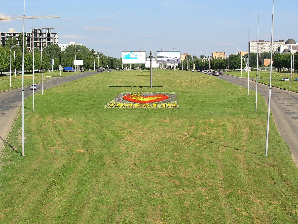 Автозаводский район (Тольятти) — Википедия