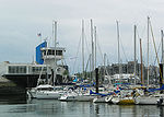 Port de plaisance La Rochelle