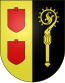 Blason de Les Thioleyres