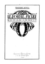 Миниатюра для Файл:Level - Le double secret, paru dans Je sais tout, 1919.djvu