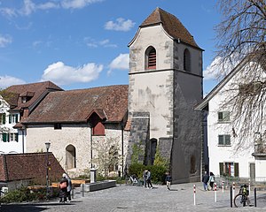 Liebfrauenkapelle