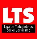 Miniatura para Liga de Trabajadores por el Socialismo