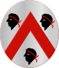 Linkebeek wapen.svg