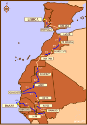 Beskrivelse av bilde Lisboa-dakar2006 total.svg.