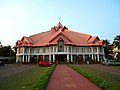 Little Flower Church Kadavanthra Kochi