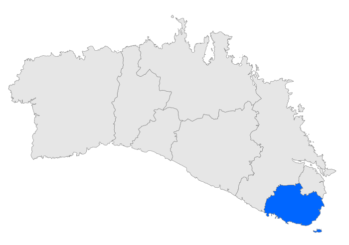 Sant Lluís