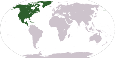 World map showing North America LocationNorthAmerica.png