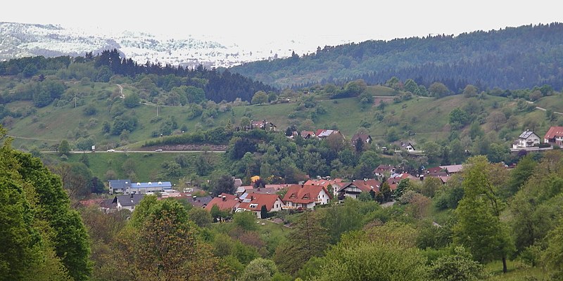 File:Loffenau - panoramio (2).jpg