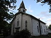Logan Methodist Kilisesi
