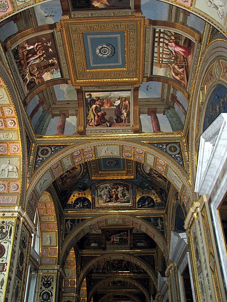 File:Loggias of Raphael (details) 01.JPG